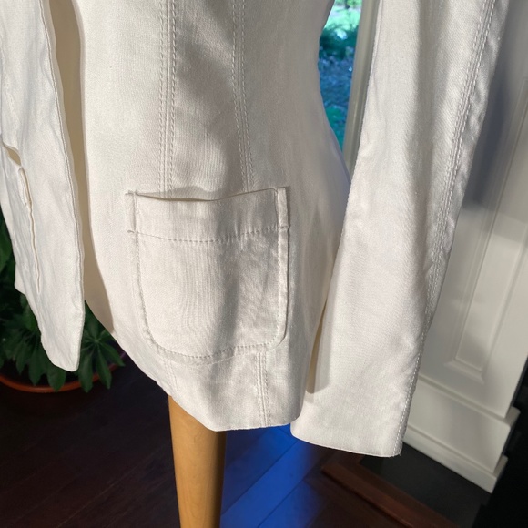 MARCIANO Silhouette Blazer - Gently Worn - Picture 12 of 14